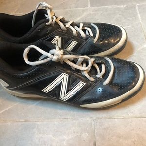 New Balance Baseball Cleats